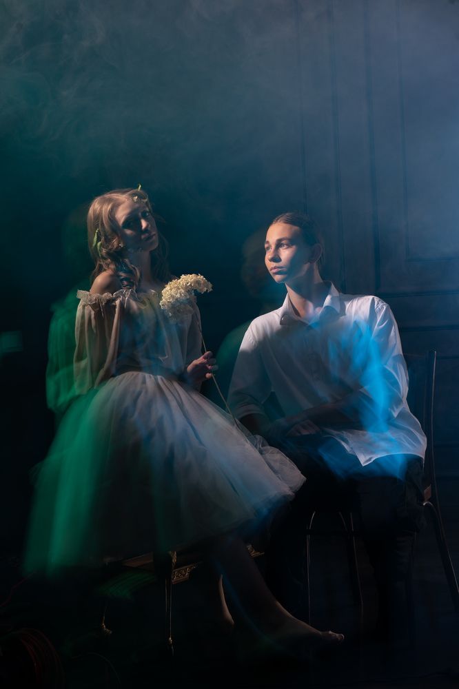 Photograph by Наталья Дмитриева