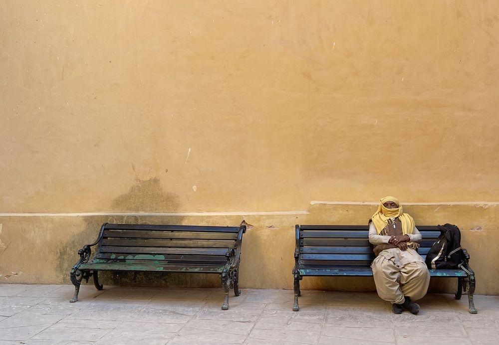 Photograph by Dmitry Litvinenko