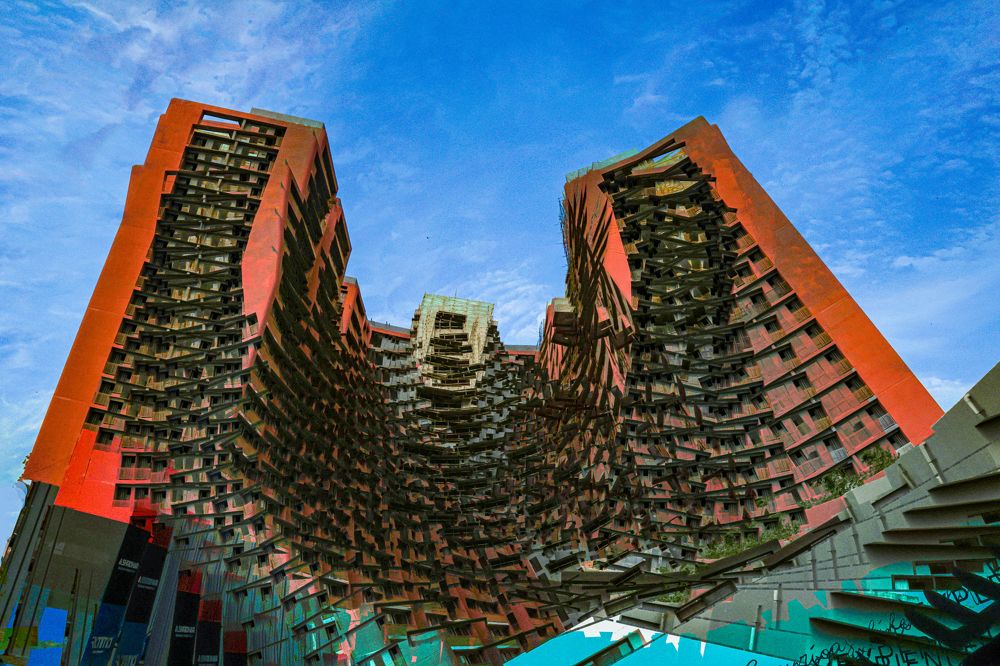 Photograph by Dhruv Shilpi