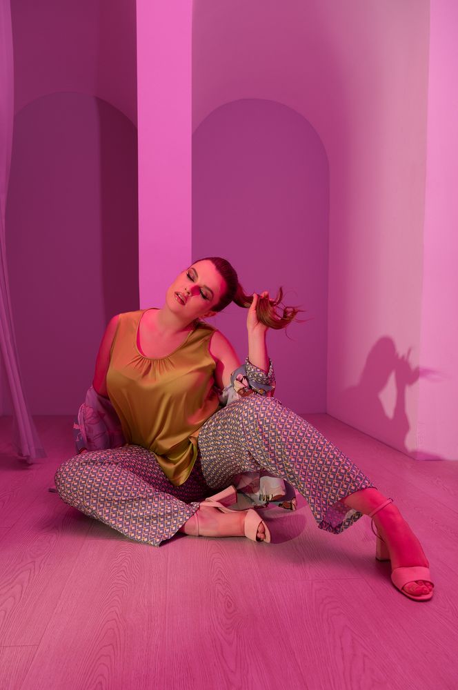 Photograph by Денис Есаков