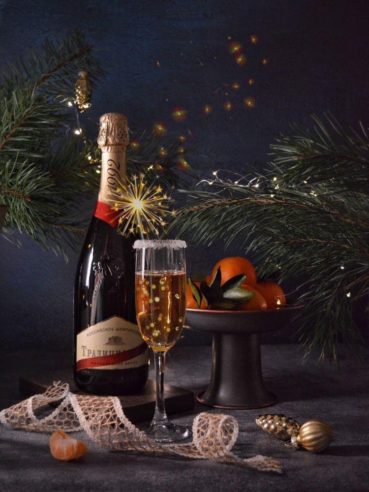 Photograph by Дина Полухина