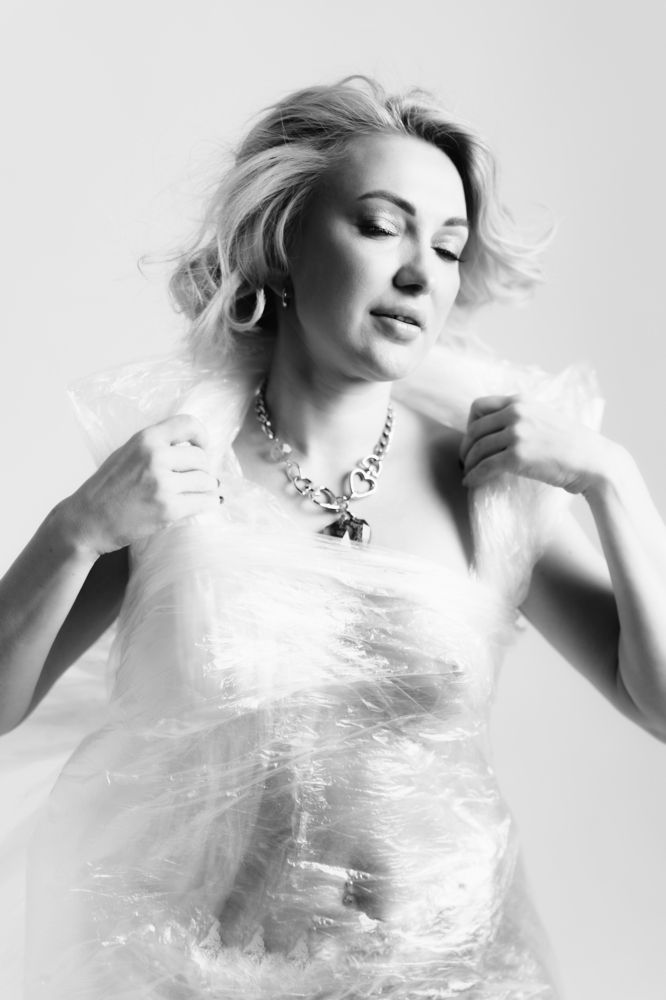 Photograph by Ольга Кушнарева