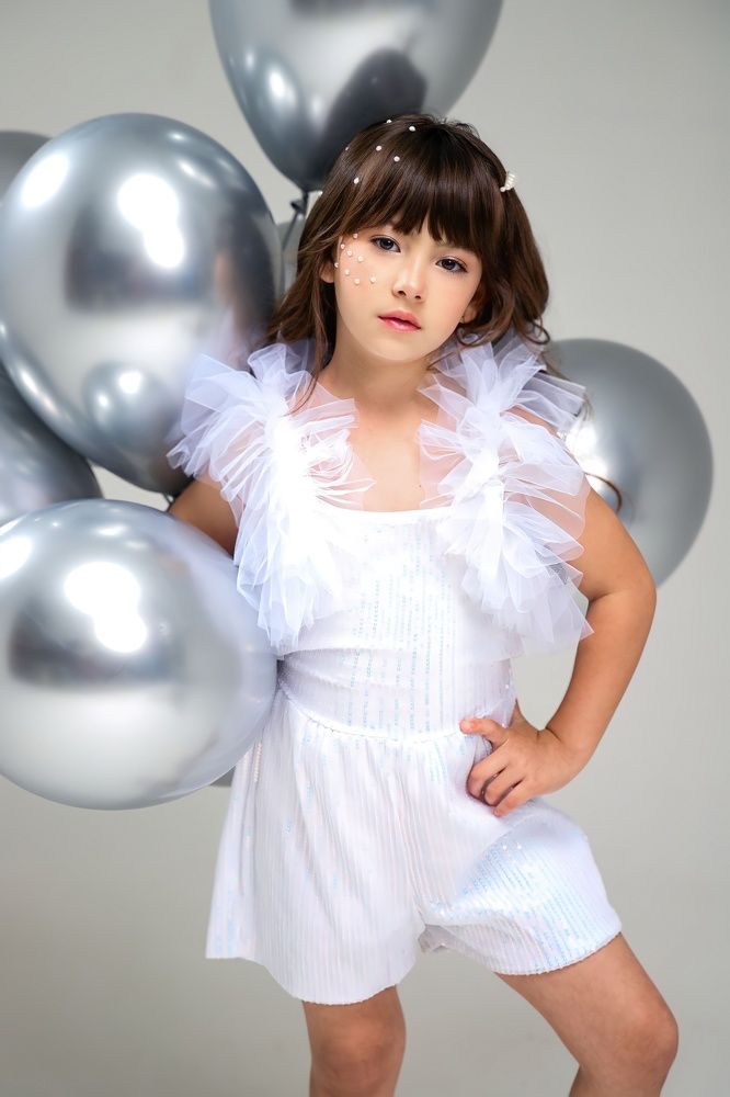 Go Party - Editorial