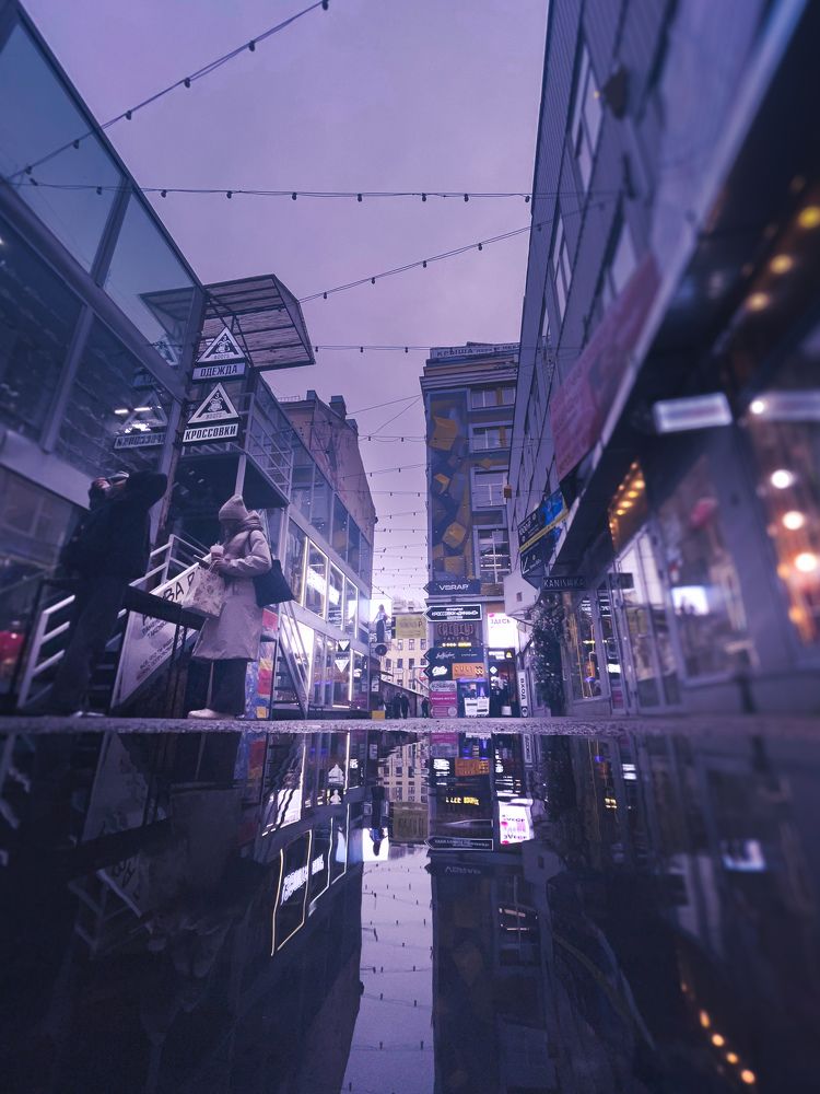 Фотография автора По Александр