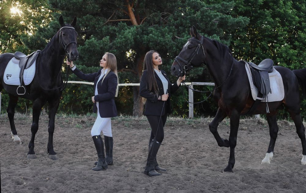 Фотография автора KattyFox