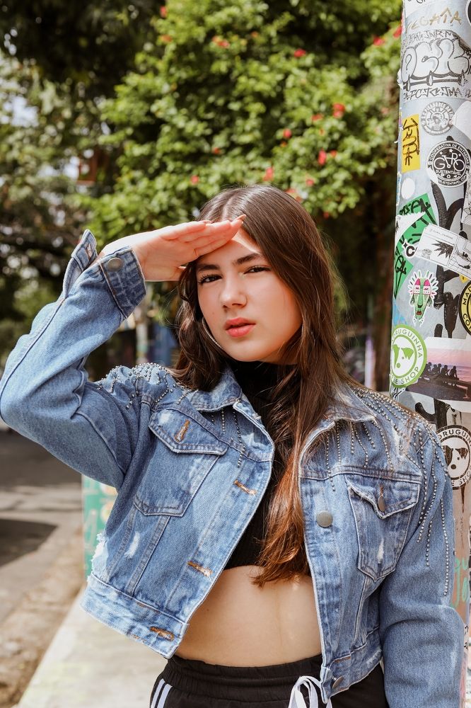 Фотография автора Micaela