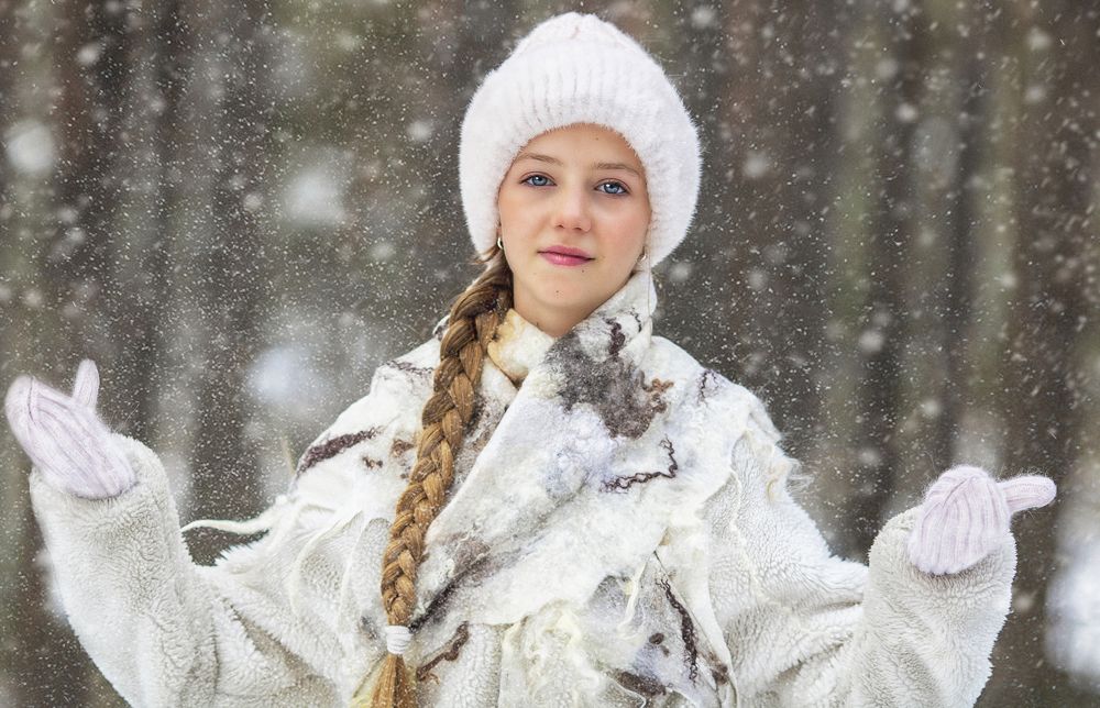 Photograph by Ольга Софронова