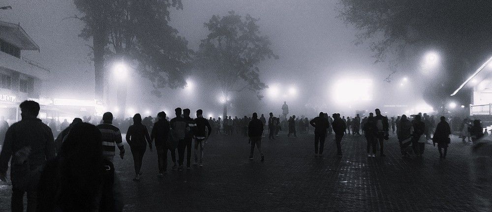 Photograph by Satarup Bhattacharya