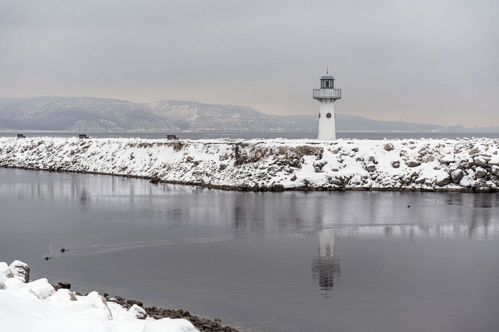 Photograph by Инесса Абрамова