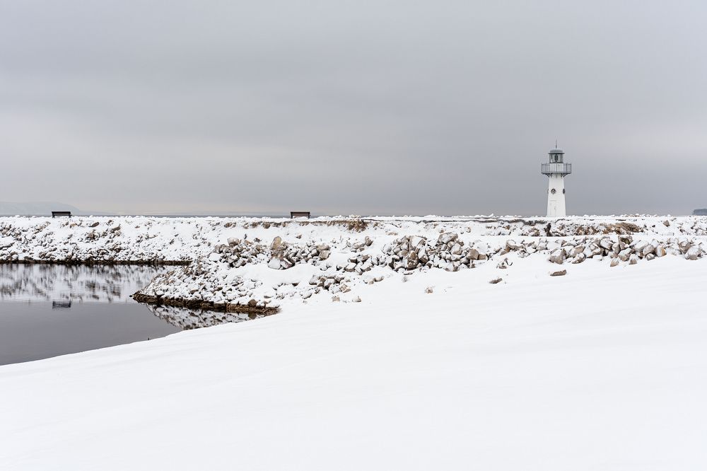 Photograph by Инесса Абрамова