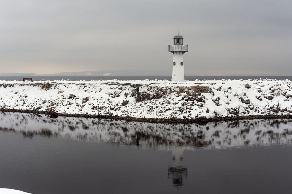 Photograph by Инесса Абрамова