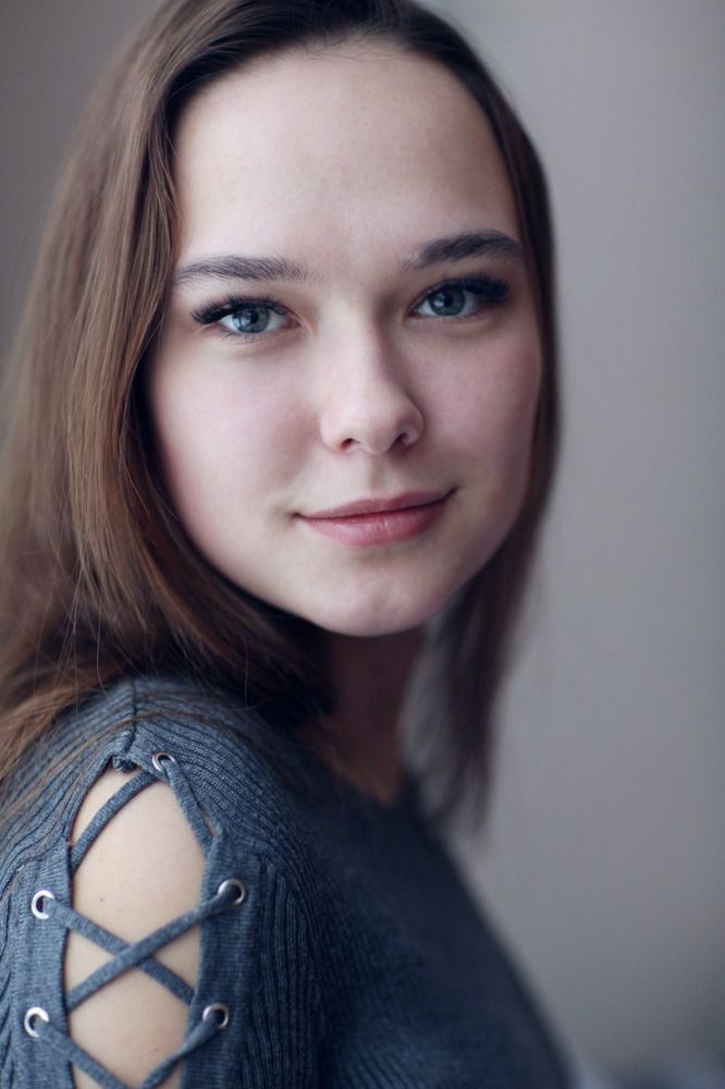 Photograph by Денис Карбасников