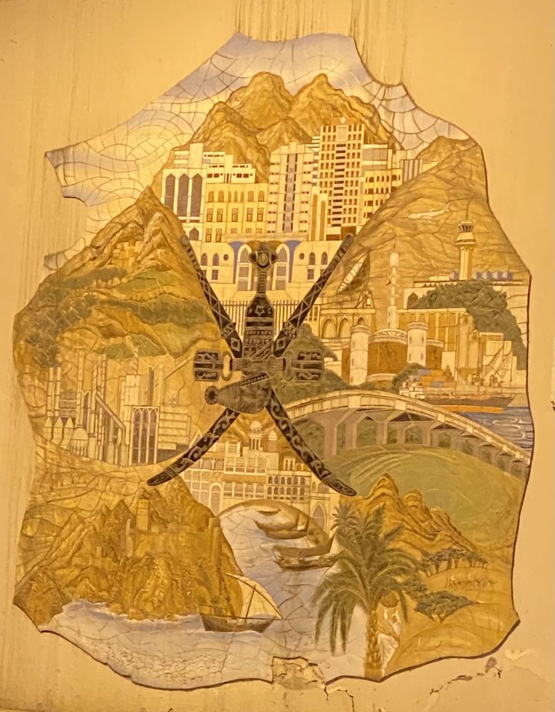 Photograph by Waleed Yousuf Alwahaibi