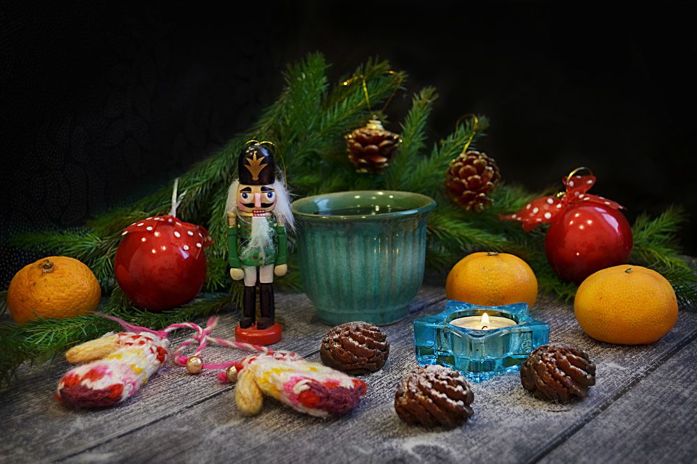 Photograph by Соколова Елена