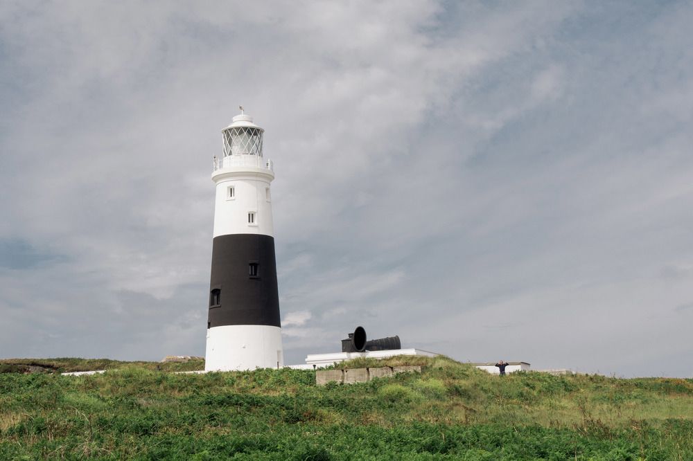 Photograph by Benoit Viguier