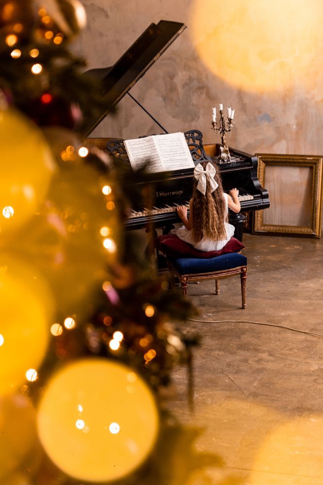 Photograph by Marina Moreva