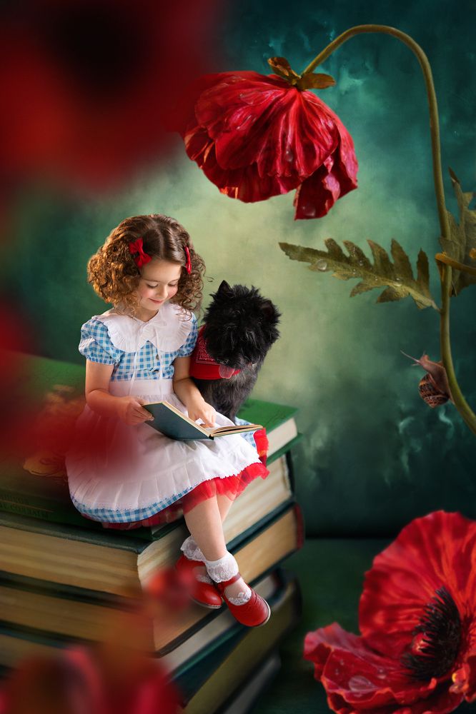 Фотография автора Марина Айдинян