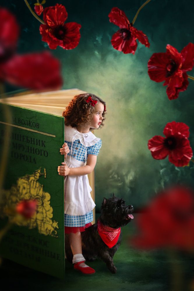 Фотография автора Марина Айдинян