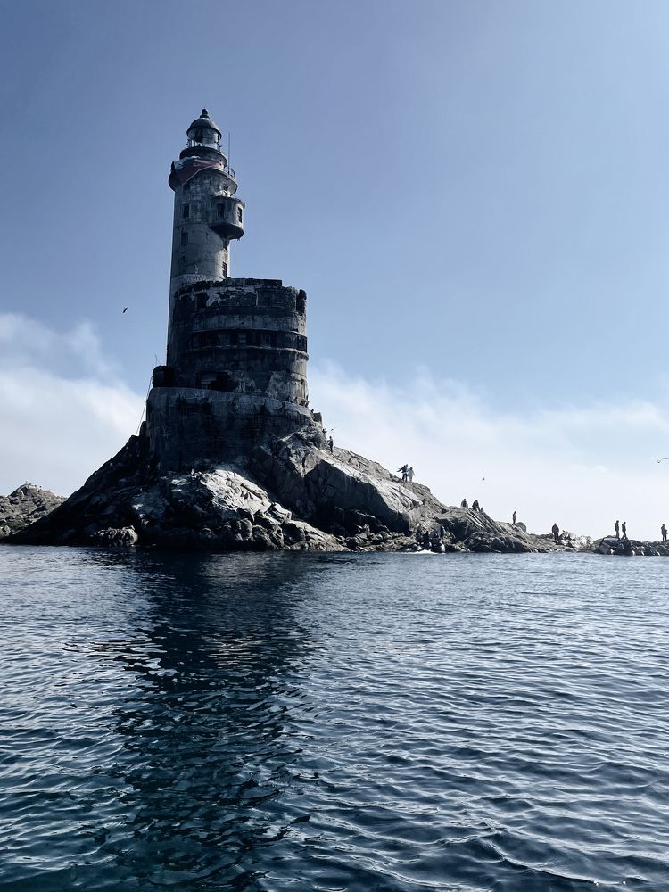 Photograph by Анастасия Милютина