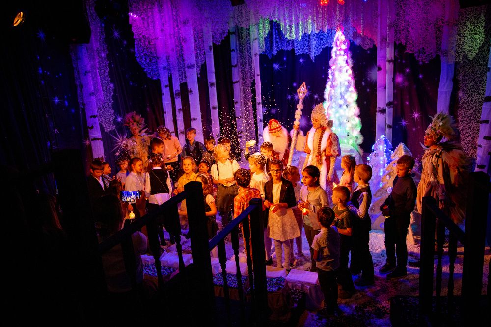 Фотография автора Станислава Гордеева