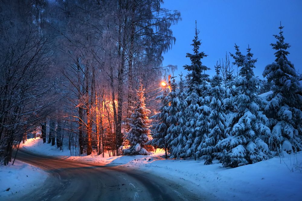 Photograph by Наталья Суслова