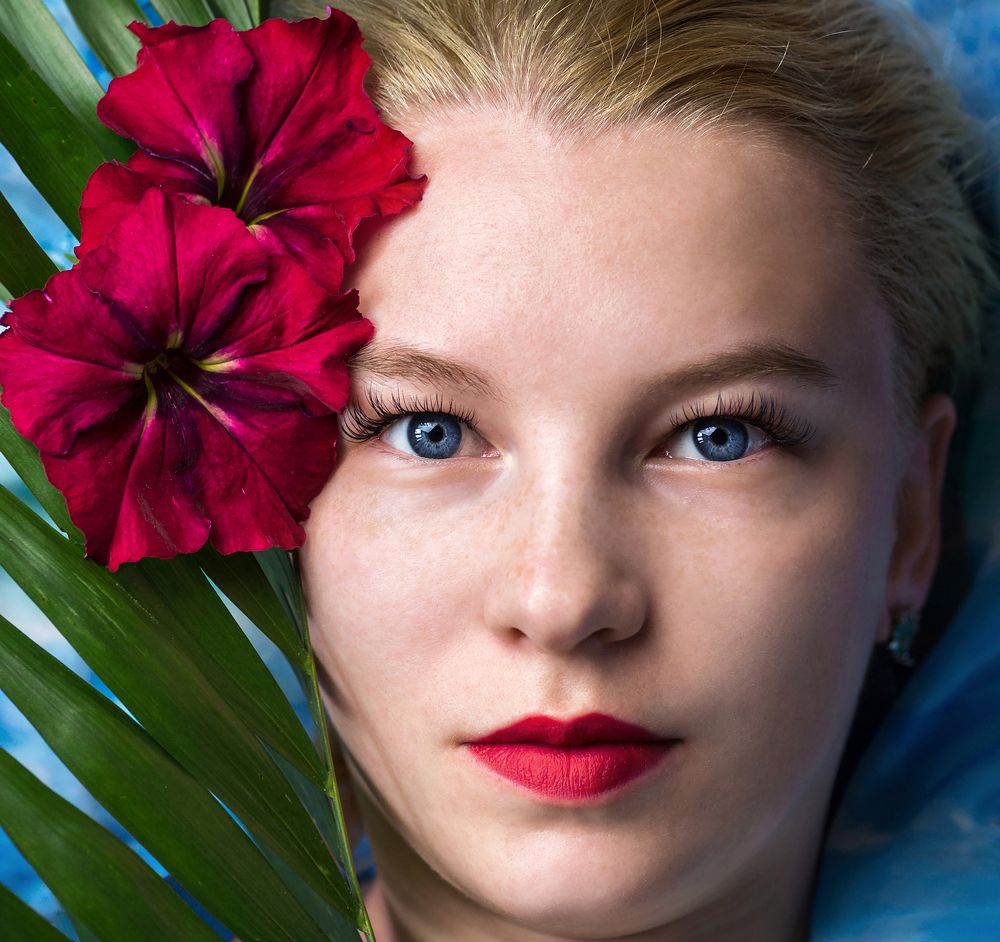 Фотография автора Наталья Василькова