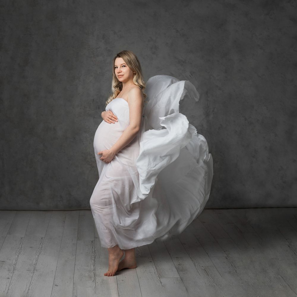 Фотография автора Наталья Василькова