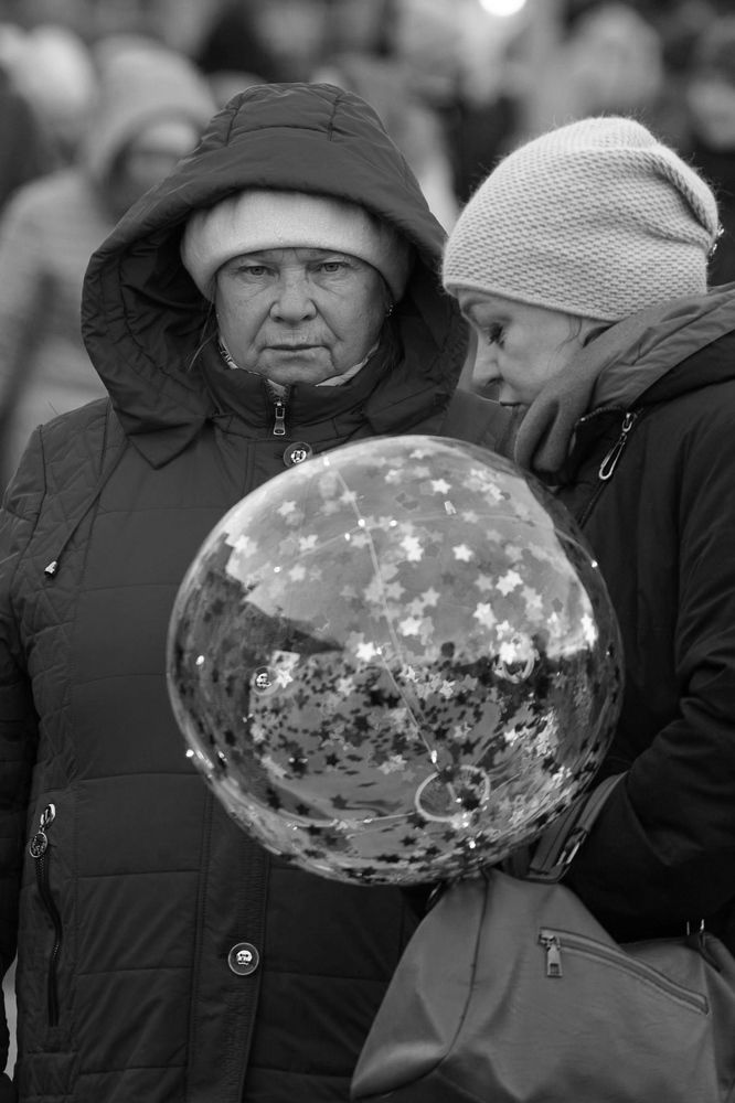 Photograph by Алексей Соймин