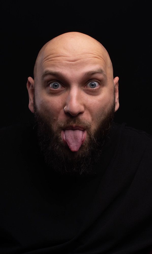 Photograph by Карнаухов Алексей