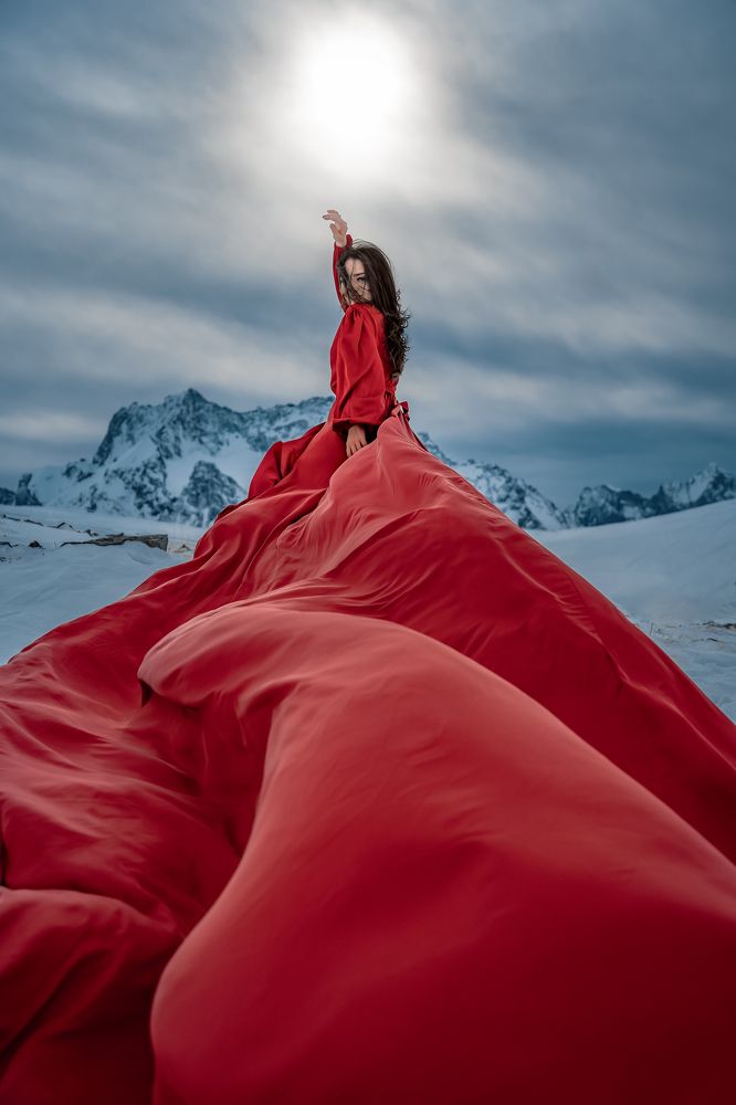 Photograph by Диана Семенова