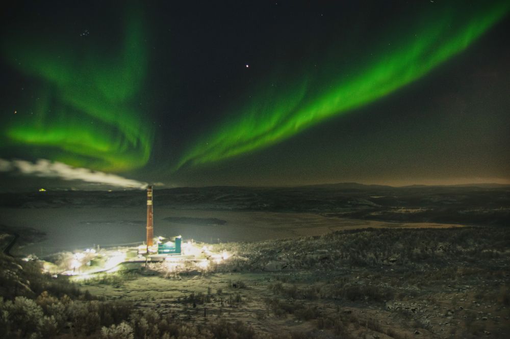 Photograph by Екатерина Сорока