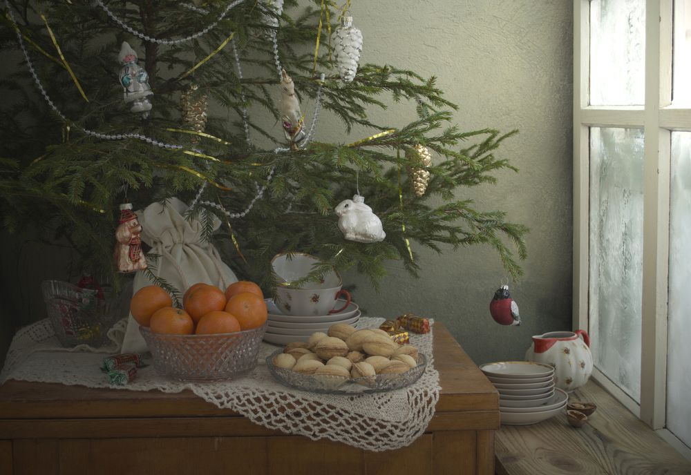 Photograph by Янина Черпухина-Андреева