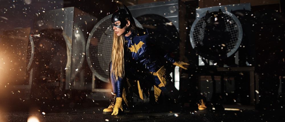 Фотография автора Nikita Suslov