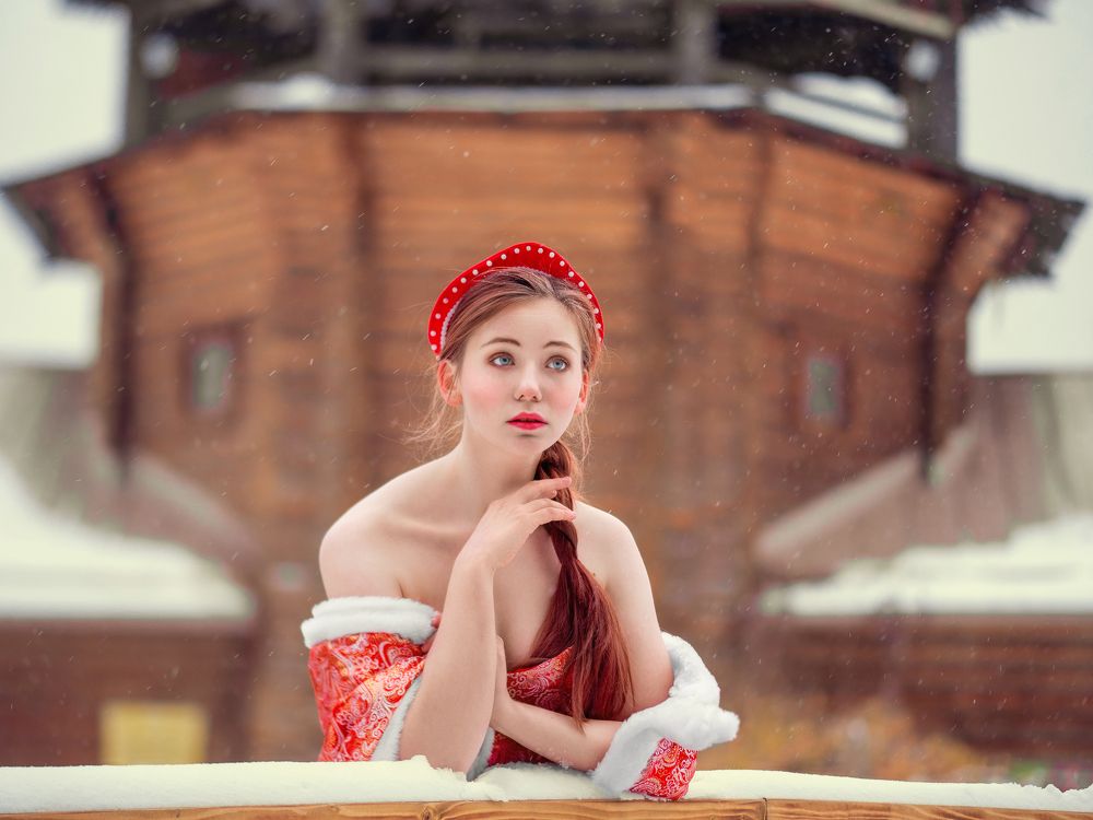 Photograph by Валерия Кононенко