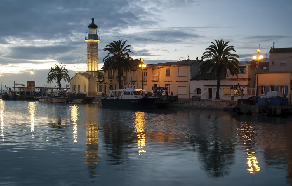 Photograph by Svetlana Rizzo