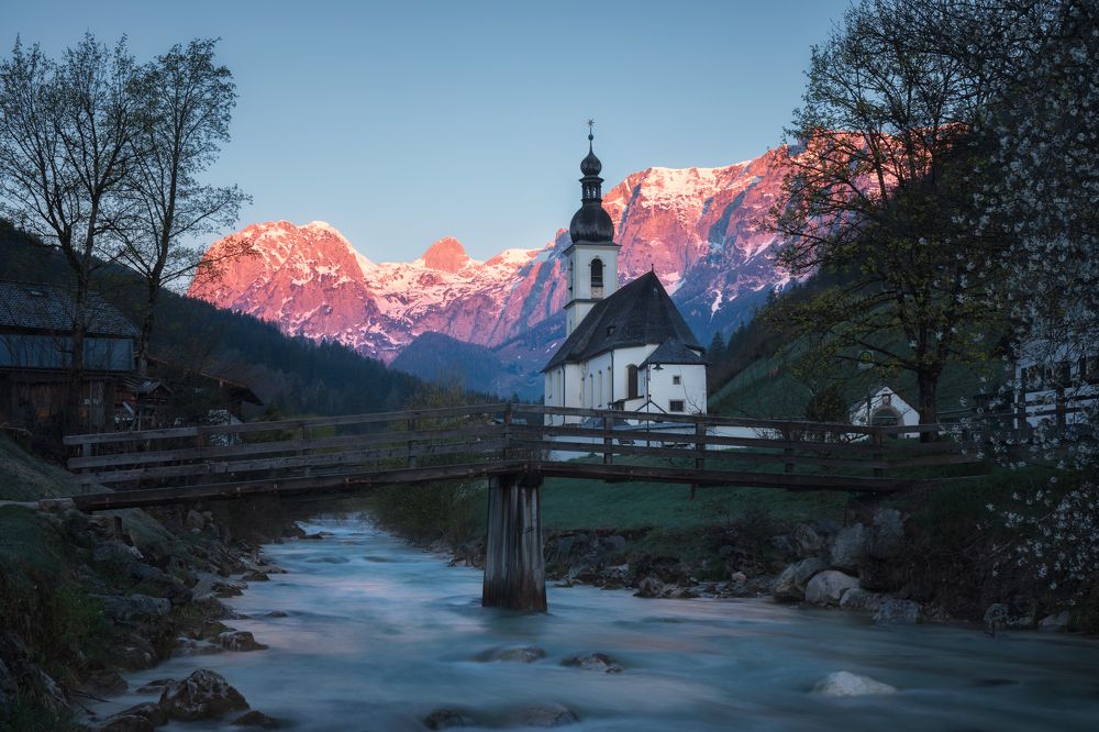 Photograph by Lara Iris