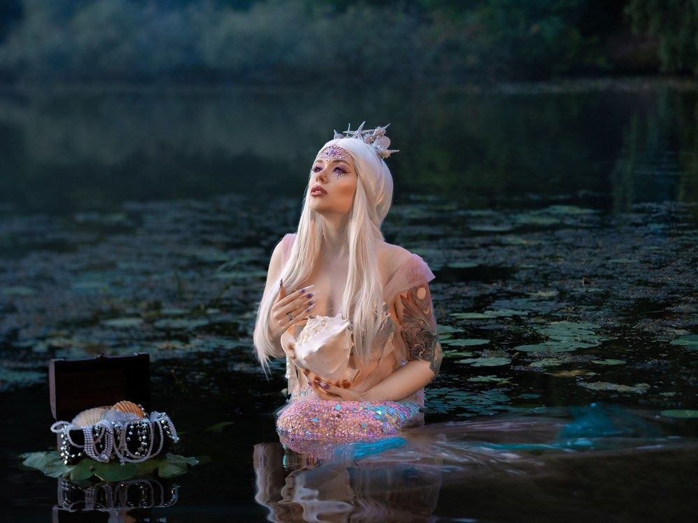 Photograph by Валерия Кононенко