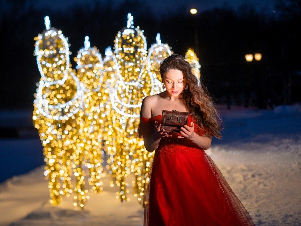 Photograph by Валерия Кононенко