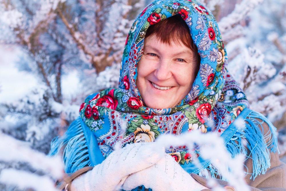 Photograph by Наталья Тарасова