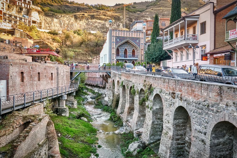 Photograph by Oleg Kuzovlev