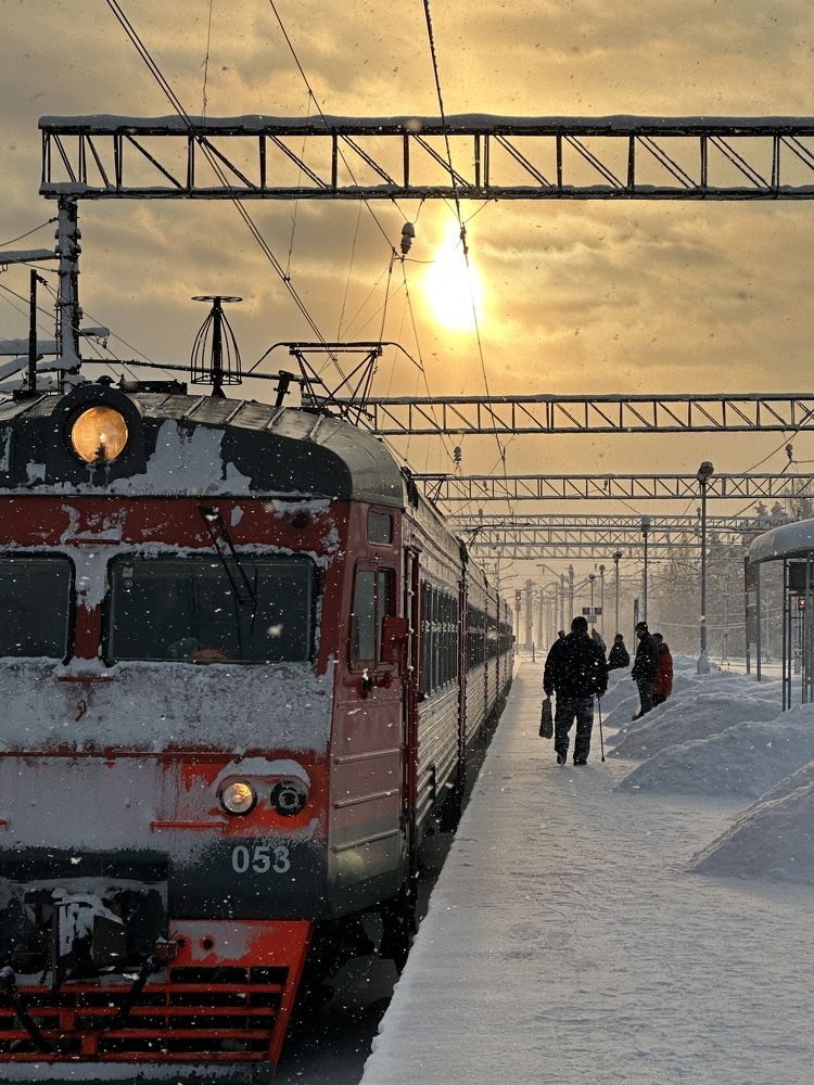 Photograph by Анастасия Лукьянюк