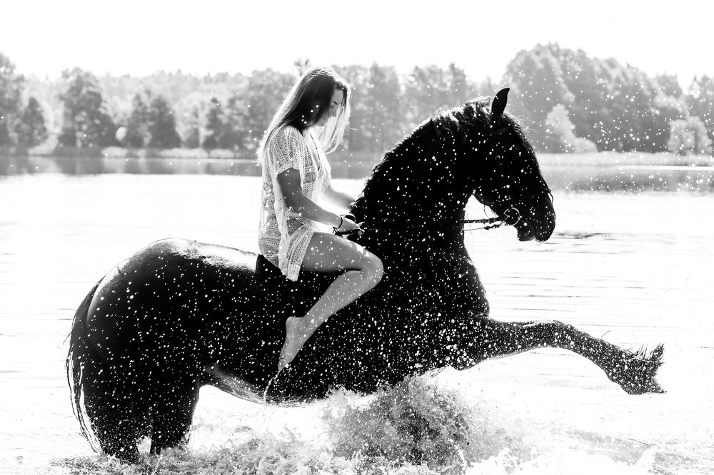 Фотография автора Irina