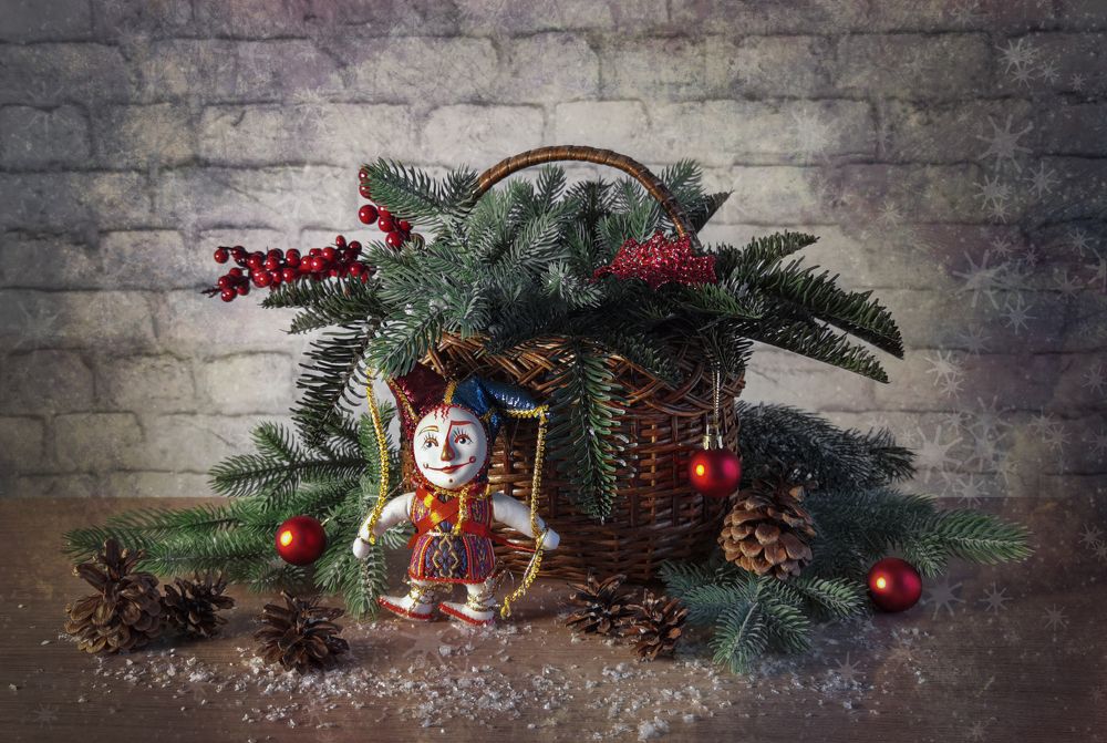 Photograph by Inna Ivanova