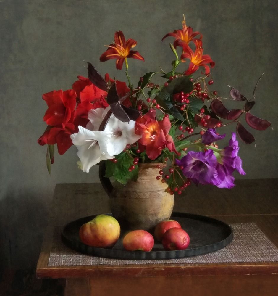 Фотография автора Валентина Петровна