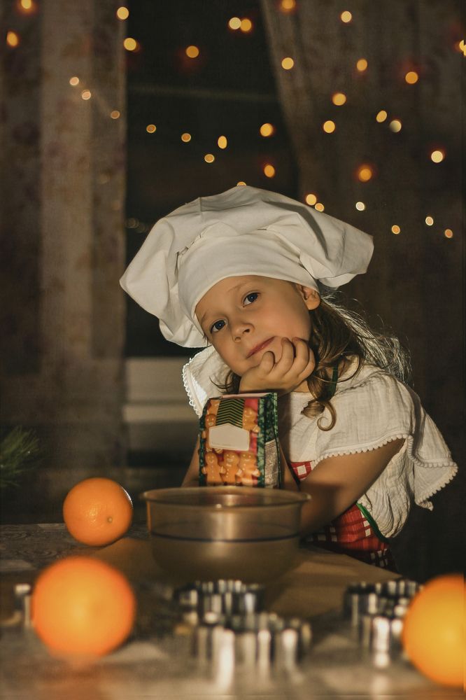 Photograph by Елена Макаренко