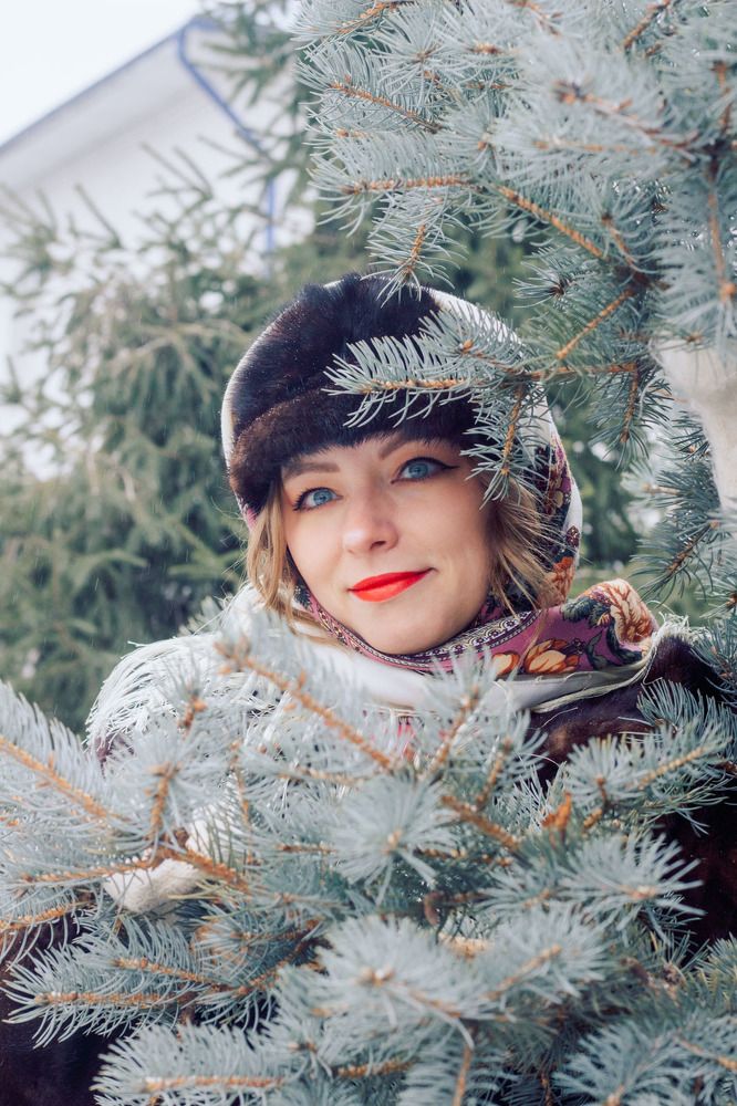 Photograph by Долганова Динара