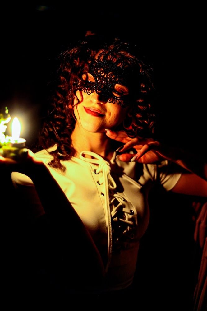 Фотография автора василий чернов