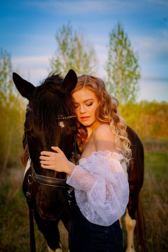 Photograph by Мария Криворотова