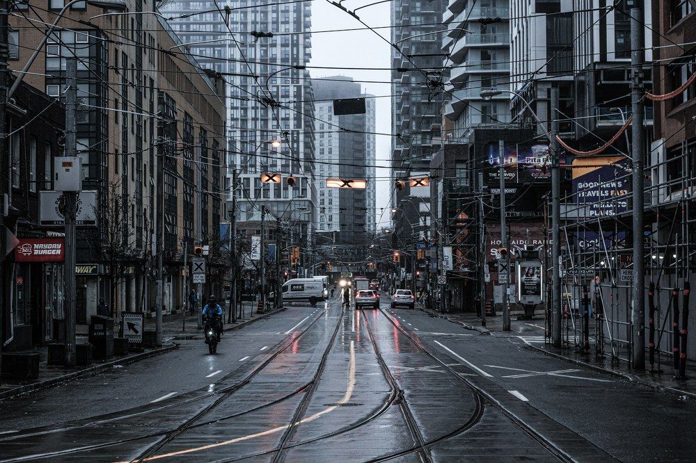 Photograph by Jacob Miles