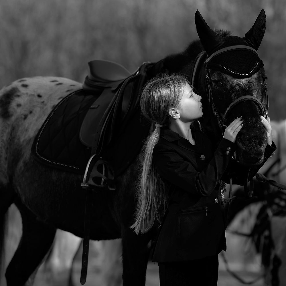 Photograph by Acrement Valentina